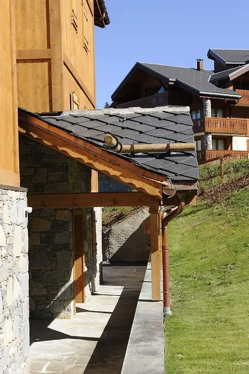 Cgh Residences & Spas L'Oree Des Neiges Landry