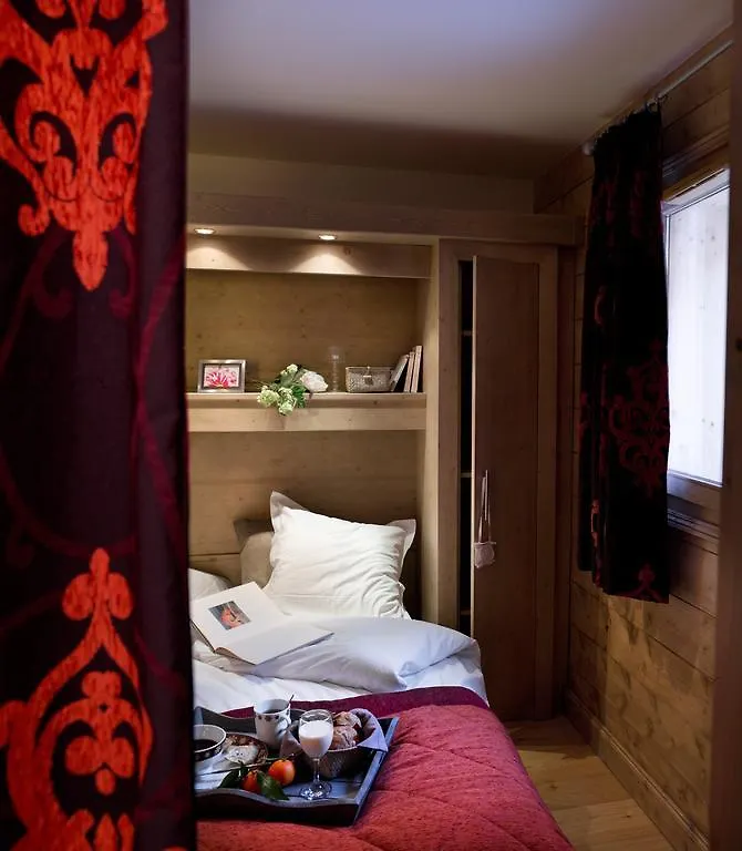 Cgh Residences & Spas L'Oree Des Neiges Landry 4*,  フランス