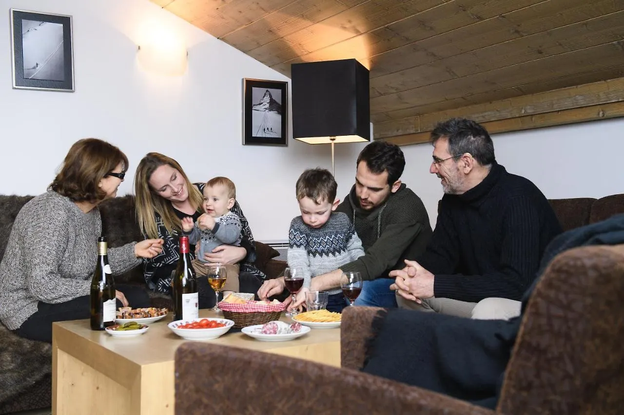Cgh Residences & Spas L'Oree Des Neiges Landry 4*,  フランス