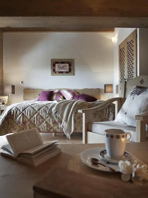 Cgh Residences & Spas L'Oree Des Neiges Landry