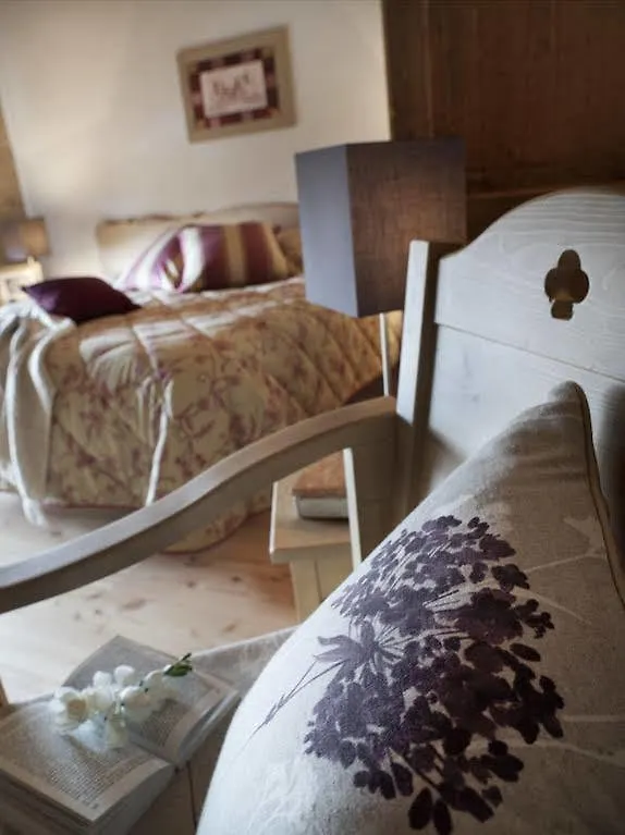 アパートホテル Cgh Residences & Spas L'Oree Des Neiges Landry